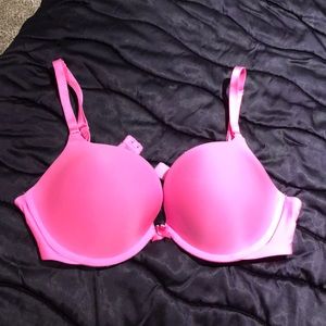 Victoria’s Secret Push up Bra